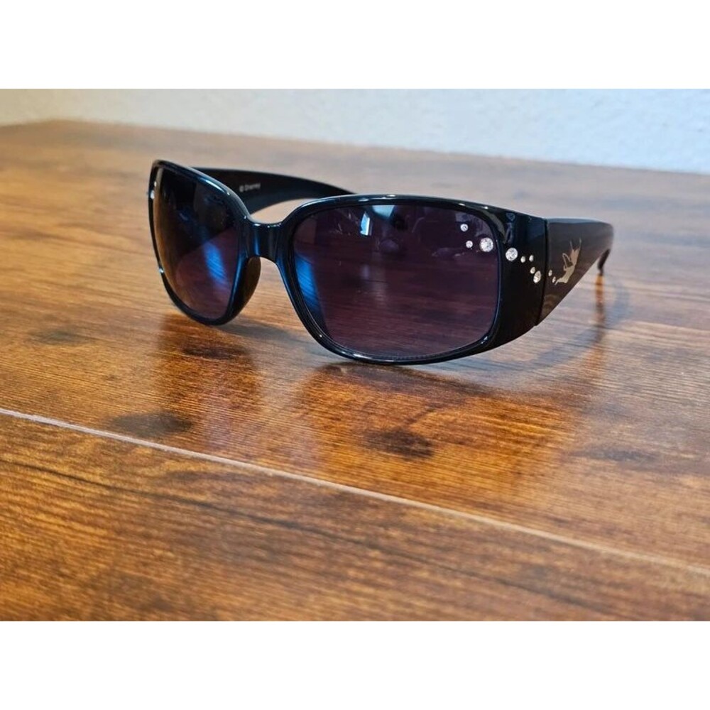 Disney "Pixie Dust Jeweled" Tinker Bell Sunglasses